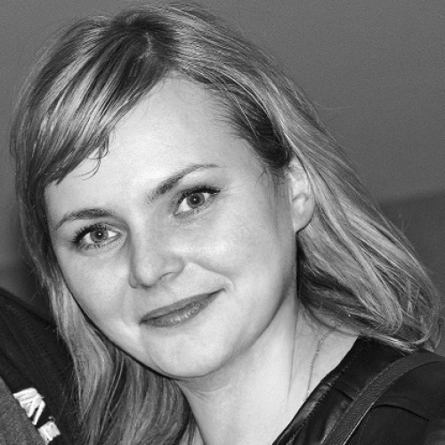 Edyta Kaszyca - foto