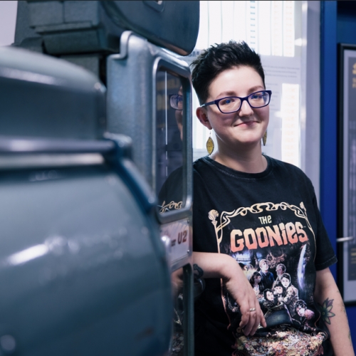 Paulina Łuczyńska - foto