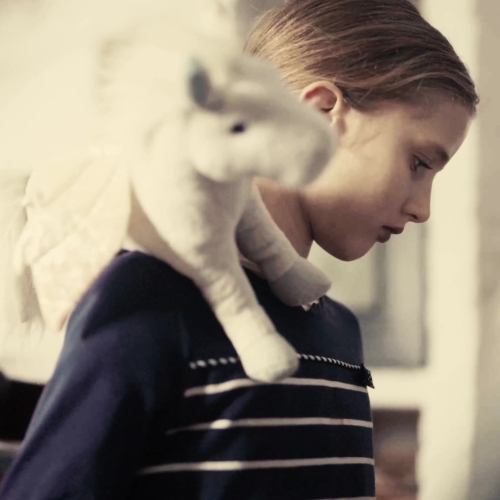 kadr z filmu Kanion trzasnietych orlow