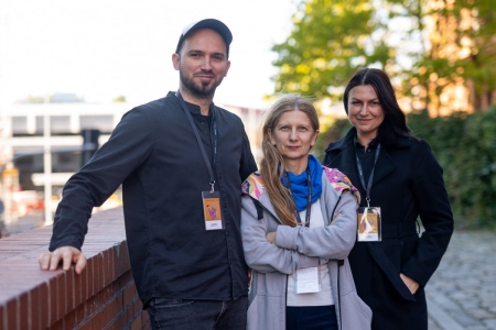 foto: Maciej Zakrzewski