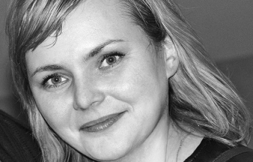 Edyta Kaszyca - foto