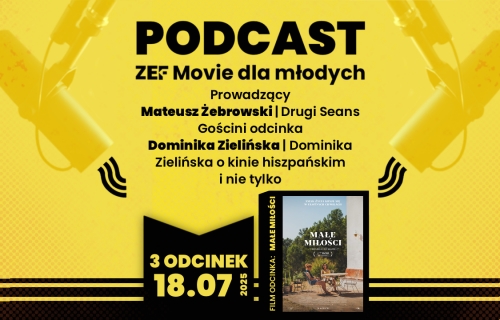 Odcinek 3 Podcast Youtube 