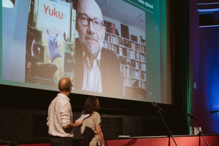 foto: Michał Mroczkowski