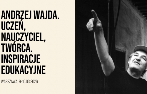 konferencja banner bez logo