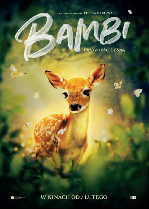 Bambi