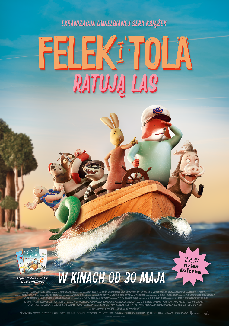 Felek-i-Tola-ratuja-las-PLAKAT