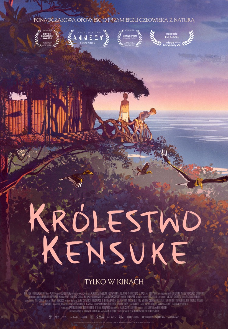 Krolestwo-Kensuke-PLAKAT-B1-scaled