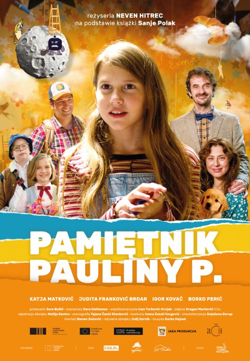 Pamiętnik Pauliny P
