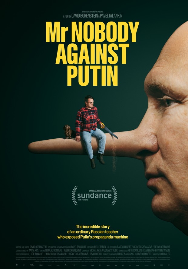 Pan-nikt-kontra-Putin
