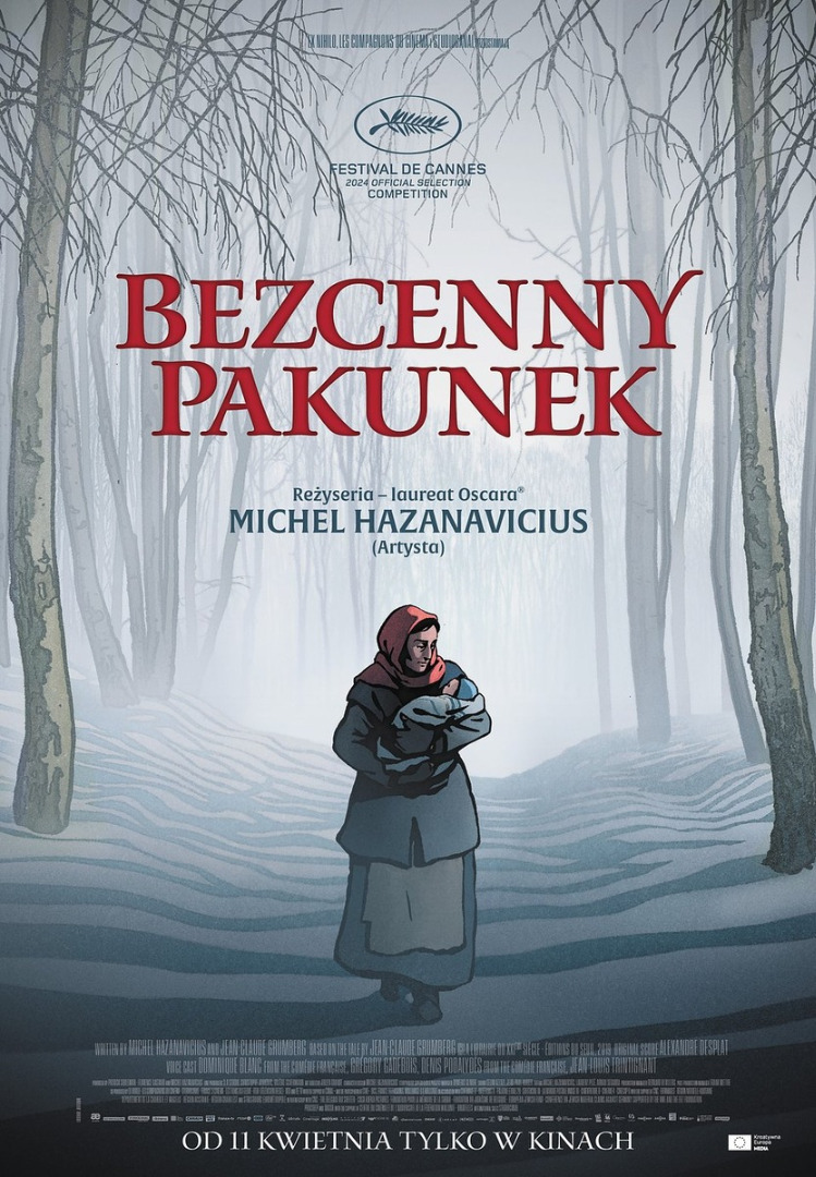 bezcenny-pakunek-plakat