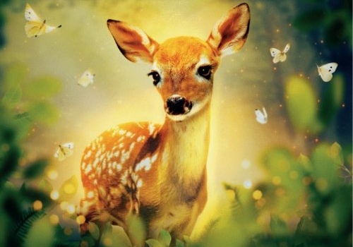Bambi