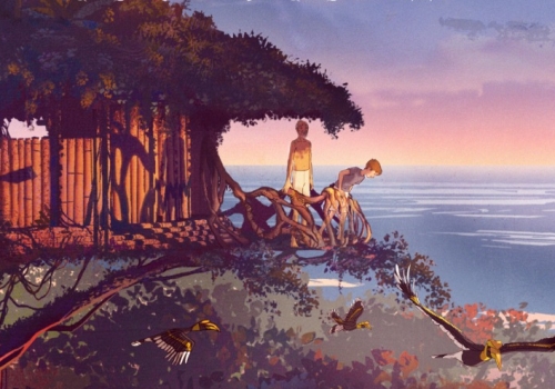 Krolestwo-Kensuke-PLAKAT-B1-scaled