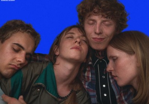 Nie ma duchów_plakat