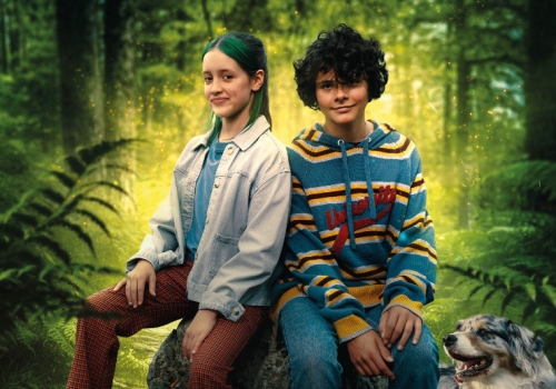 SKRZAT plakat kinowy PREV