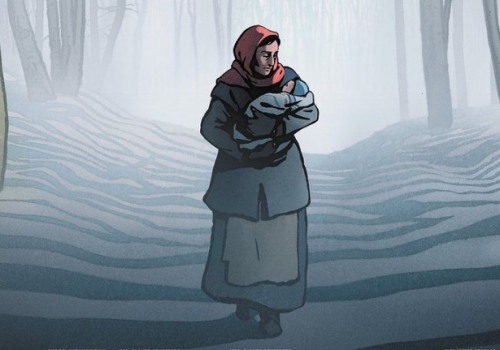 bezcenny-pakunek-plakat