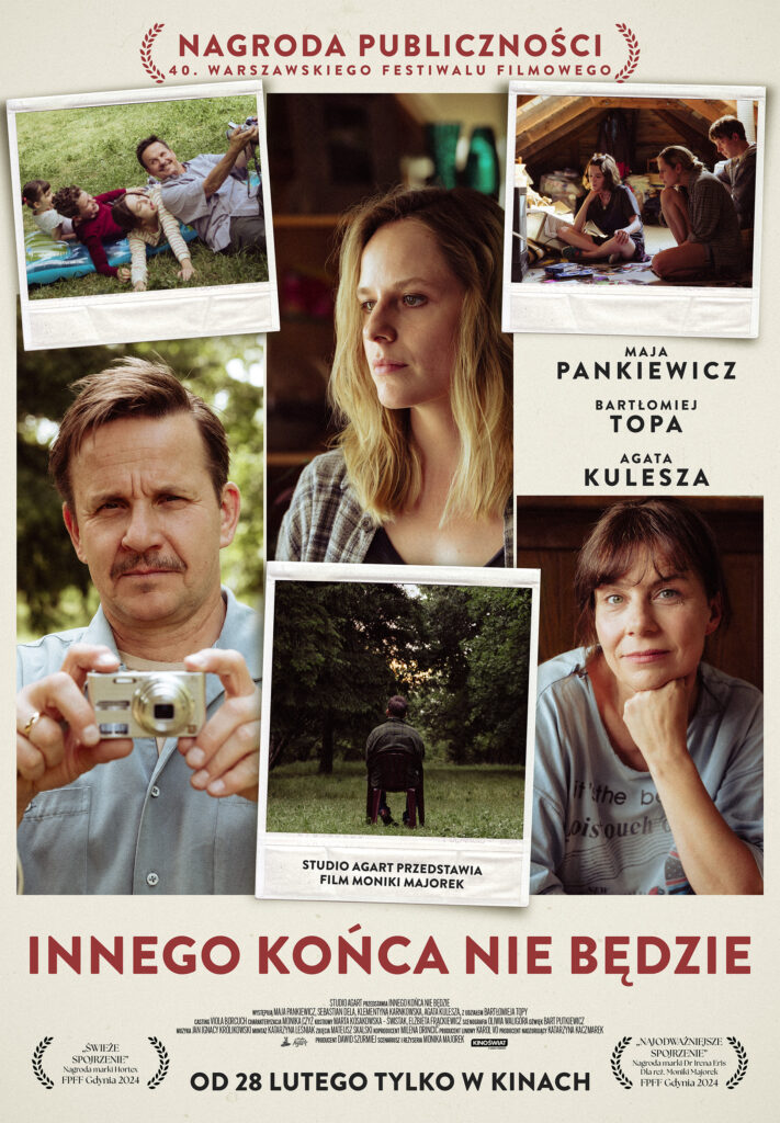 innego końca nie będzie