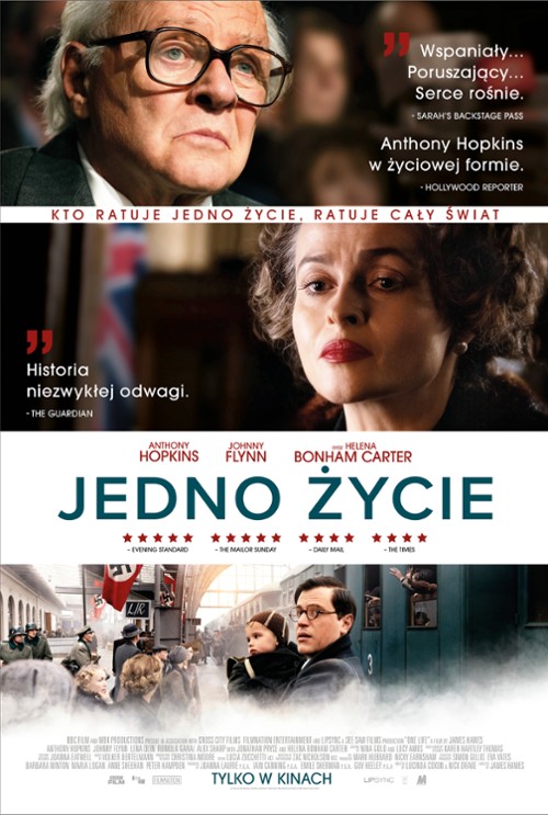 jedno życie