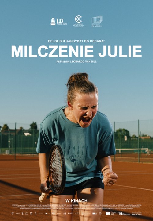 milczenie julie