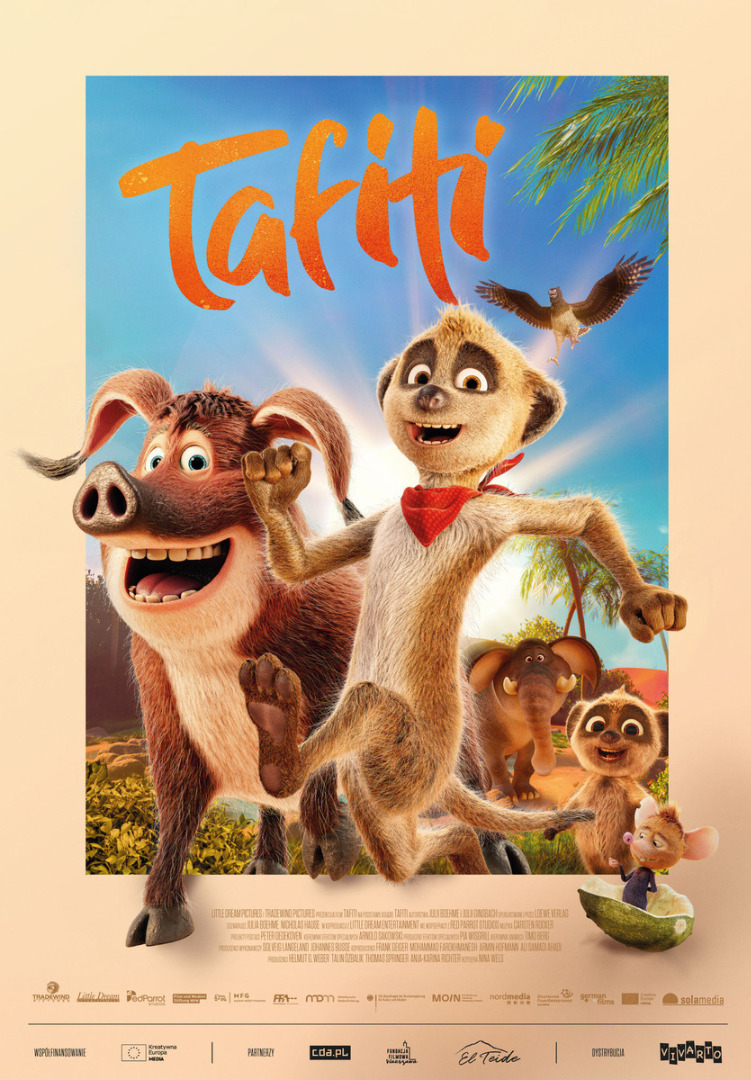 tafiti-plakat