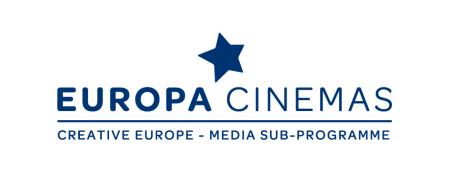 Europa Cinemas logo