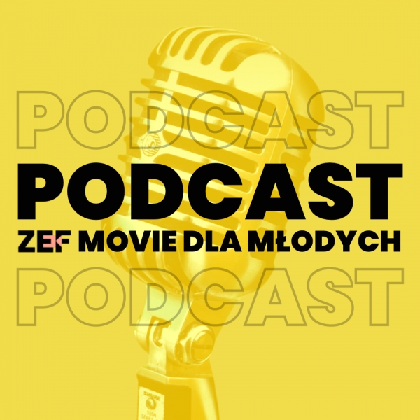 Avatar_ZEF_Podcast Yellow