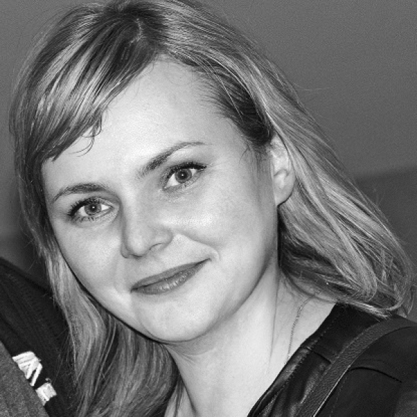 Edyta Kaszyca - foto