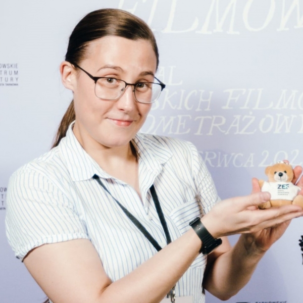 Kaja Łuczyńska