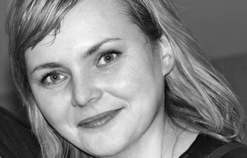 Edyta Kaszyca - foto