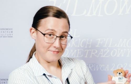 Kaja Łuczyńska