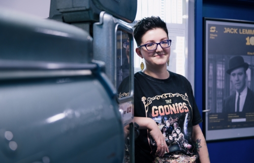 Paulina Łuczyńska - foto